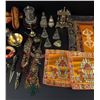 Image 3 : Collection of Tibetan Buddhist Ritual Implements