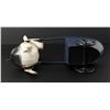 Image 6 : Decorative Tin Metal Garden Pig Planter
