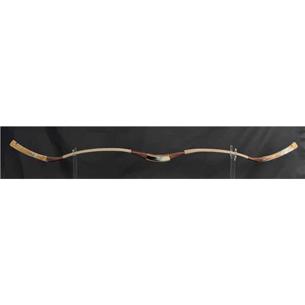 Lajos Kassai Hungarian Archery Bow