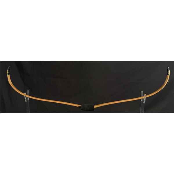 Korean Traditional Archery Juk-gung Bow