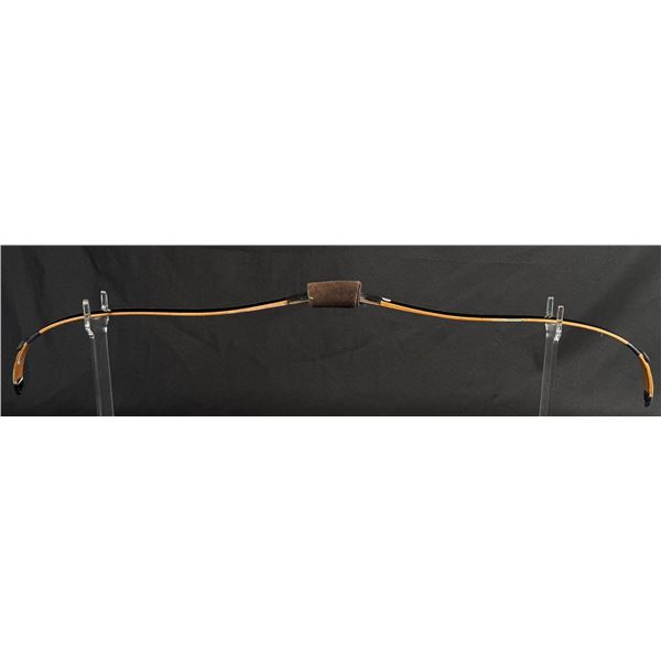 Korean Traditional Archery Juk-gung Bow