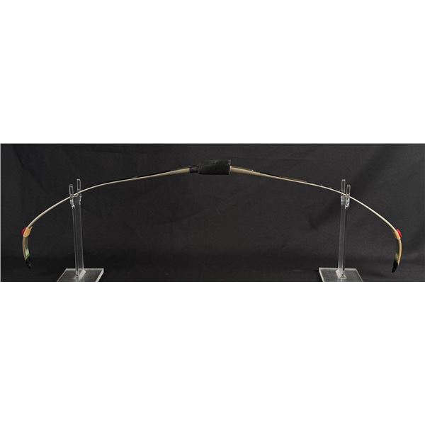 Korean Gaya Traditional Archery Bow