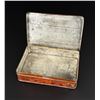 Image 3 : Lambert and Butler Log Cabin Tobacco Tin