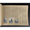 Image 12 : Zeppelin Weltfahrten 1 Buch Cigarette Album