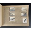 Image 13 : Zeppelin Weltfahrten 1 Buch Cigarette Album