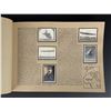 Image 14 : Zeppelin Weltfahrten 1 Buch Cigarette Album
