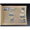 Image 15 : Zeppelin Weltfahrten 1 Buch Cigarette Album