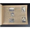Image 17 : Zeppelin Weltfahrten 1 Buch Cigarette Album