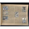 Image 20 : Zeppelin Weltfahrten 1 Buch Cigarette Album