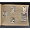 Image 21 : Zeppelin Weltfahrten 1 Buch Cigarette Album