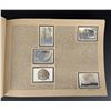 Image 22 : Zeppelin Weltfahrten 1 Buch Cigarette Album