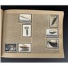 Image 26 : Zeppelin Weltfahrten 1 Buch Cigarette Album