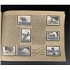 Image 27 : Zeppelin Weltfahrten 1 Buch Cigarette Album