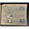 Image 29 : Zeppelin Weltfahrten 1 Buch Cigarette Album