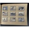 Image 30 : Zeppelin Weltfahrten 1 Buch Cigarette Album