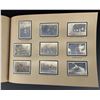 Image 31 : Zeppelin Weltfahrten 1 Buch Cigarette Album