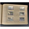 Image 33 : Zeppelin Weltfahrten 1 Buch Cigarette Album