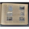 Image 35 : Zeppelin Weltfahrten 1 Buch Cigarette Album