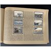 Image 36 : Zeppelin Weltfahrten 1 Buch Cigarette Album