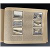 Image 37 : Zeppelin Weltfahrten 1 Buch Cigarette Album