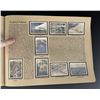 Image 39 : Zeppelin Weltfahrten 1 Buch Cigarette Album
