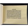 Image 3 : Zeppelin Weltfahrten 1 Buch Cigarette Album