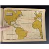 Image 40 : Zeppelin Weltfahrten 1 Buch Cigarette Album
