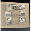 Image 42 : Zeppelin Weltfahrten 1 Buch Cigarette Album