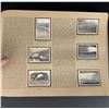 Image 43 : Zeppelin Weltfahrten 1 Buch Cigarette Album