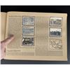 Image 44 : Zeppelin Weltfahrten 1 Buch Cigarette Album