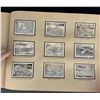 Image 45 : Zeppelin Weltfahrten 1 Buch Cigarette Album