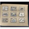 Image 46 : Zeppelin Weltfahrten 1 Buch Cigarette Album