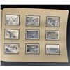 Image 47 : Zeppelin Weltfahrten 1 Buch Cigarette Album