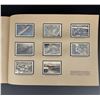 Image 50 : Zeppelin Weltfahrten 1 Buch Cigarette Album