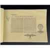 Image 5 : Zeppelin Weltfahrten 1 Buch Cigarette Album