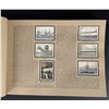 Image 8 : Zeppelin Weltfahrten 1 Buch Cigarette Album