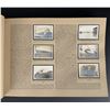 Image 9 : Zeppelin Weltfahrten 1 Buch Cigarette Album