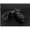Image 2 : Nikon N80 SLR Film Camera