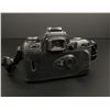 Image 4 : Nikon N80 SLR Film Camera
