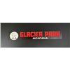 Image 1 : Glacier National Park Montana Bumper Sticker