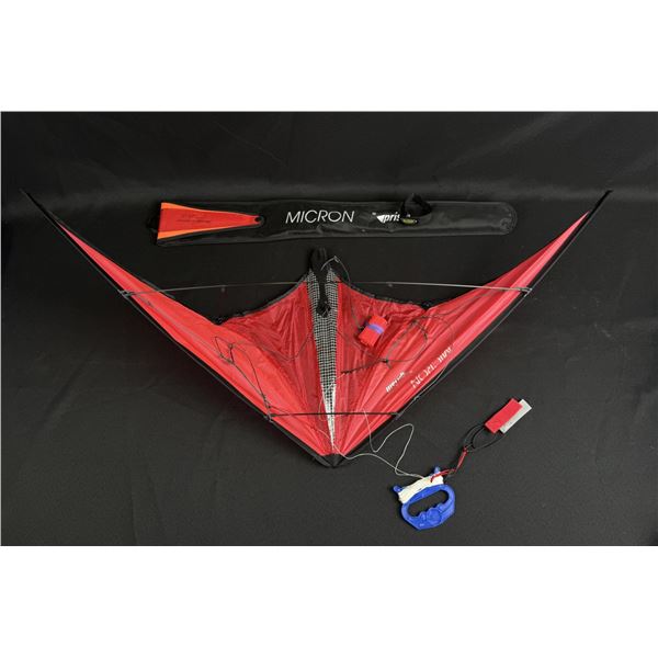 Micron Prism Kite