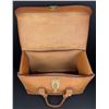 Image 10 : Vintage Leather Camera Bag