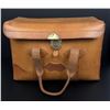 Image 2 : Vintage Leather Camera Bag