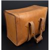 Image 4 : Vintage Leather Camera Bag