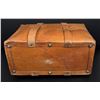 Image 6 : Vintage Leather Camera Bag