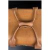 Image 7 : Vintage Leather Camera Bag