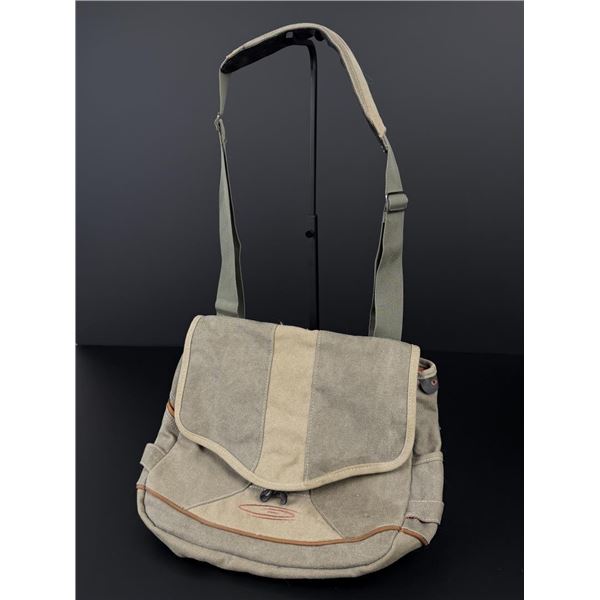Fishpond Lodgepole Fly Fishing Satchel