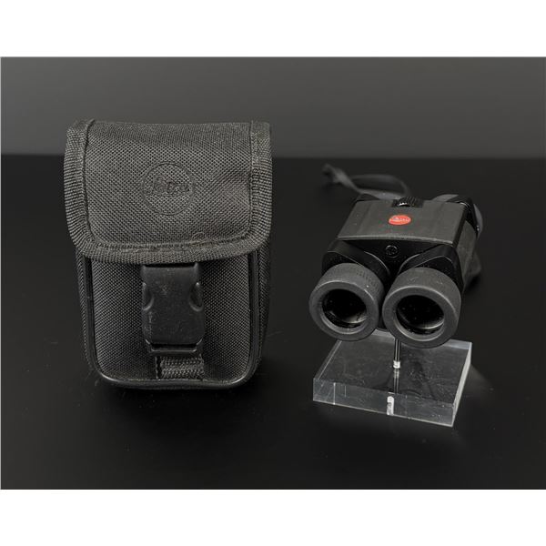 Leica Trinovid 8x20 BCA Binoculars