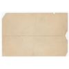 Image 3 : 1891 Post Office Eagle Lock Introduction Letter