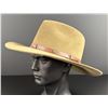Image 1 : Stetson 5x The Gun Club Cowboy Hat